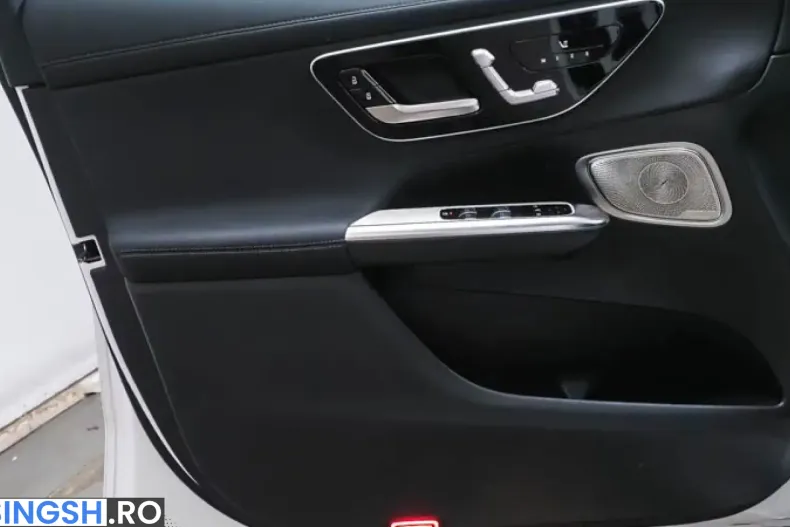 Mercedes-Benz GLC 300 (Clasa GLC) din 2025 cu 17.323 km - oferta MER254184 - foto 5