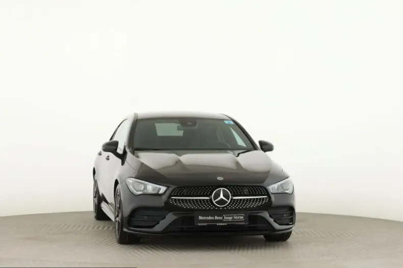 Mercedes-Benz CLA 200 (Clasa CLA) din 2022 cu 63.700 km - oferta MER254185 - foto 3
