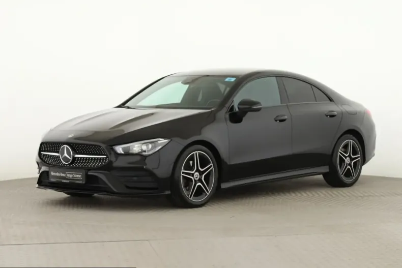 Mercedes-Benz CLA 200 (Clasa CLA) din 2022 cu 63.700 km - oferta MER254185 - foto 5