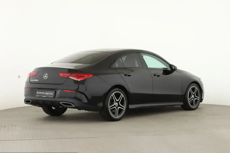 Mercedes-Benz CLA 200 (Clasa CLA) din 2022 cu 63.700 km - oferta MER254185 - foto 6