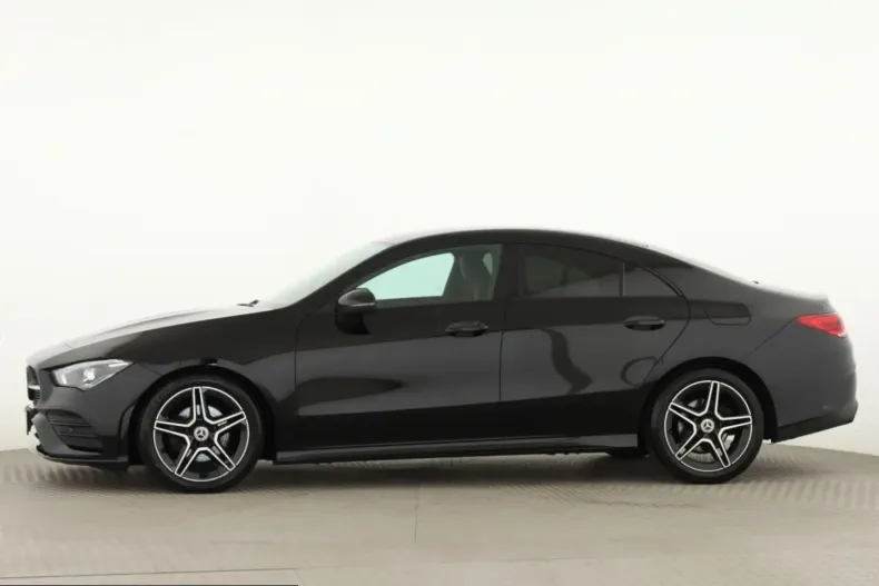 Mercedes-Benz CLA 200 (Clasa CLA) din 2022 cu 63.700 km - oferta MER254185 - foto 7