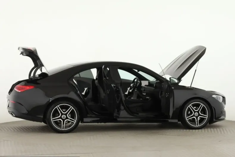 Mercedes-Benz CLA 200 (Clasa CLA) din 2022 cu 63.700 km - oferta MER254185 - foto 8