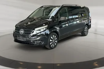 Mercedes-Benz eVito din 2022 - oferta MER254186
