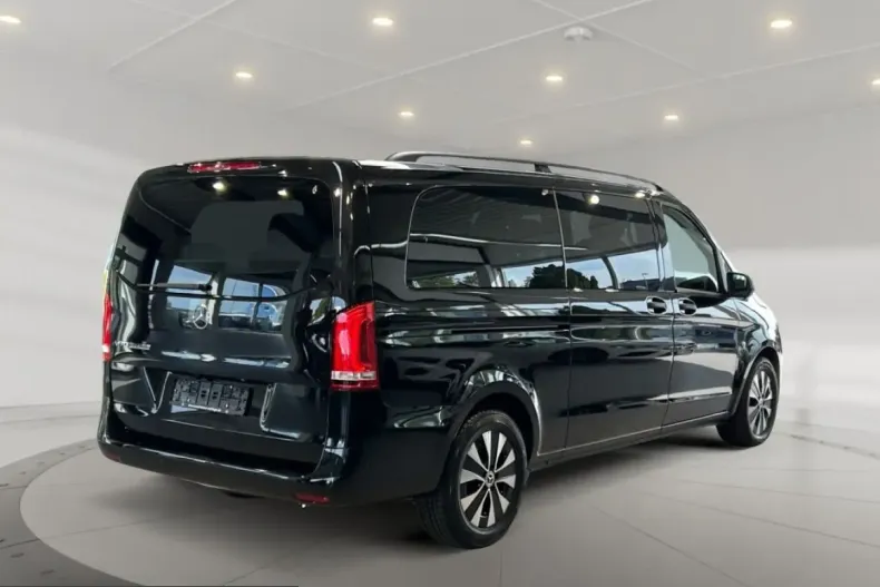 Mercedes-Benz eVito din 2022 cu 102.287 km - oferta MER254186 - foto 2