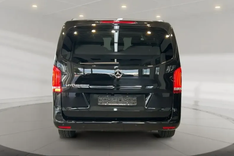 Mercedes-Benz eVito din 2022 cu 102.287 km - oferta MER254186 - foto 4