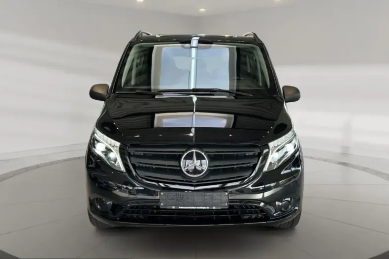 Mercedes-Benz eVito din 2022 cu 102.287 km - oferta MER254186 - foto 5