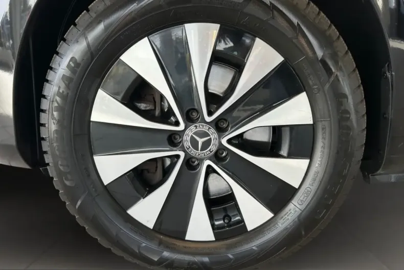 Mercedes-Benz eVito din 2022 cu 102.287 km - oferta MER254186 - foto 6