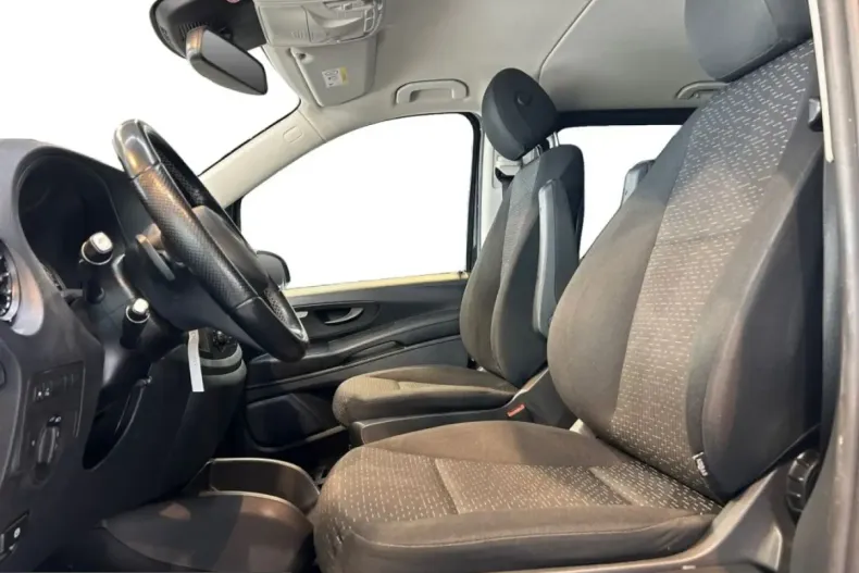 Mercedes-Benz eVito din 2022 cu 102.287 km - oferta MER254186 - foto 7