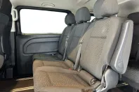 Mercedes-Benz eVito din 2022 cu 102.287 km - oferta MER254186 - foto 9