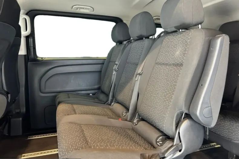Mercedes-Benz eVito din 2022 cu 102.287 km - oferta MER254186 - foto 9