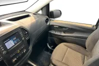 Mercedes-Benz eVito din 2022 cu 102.287 km - oferta MER254186 - foto 10