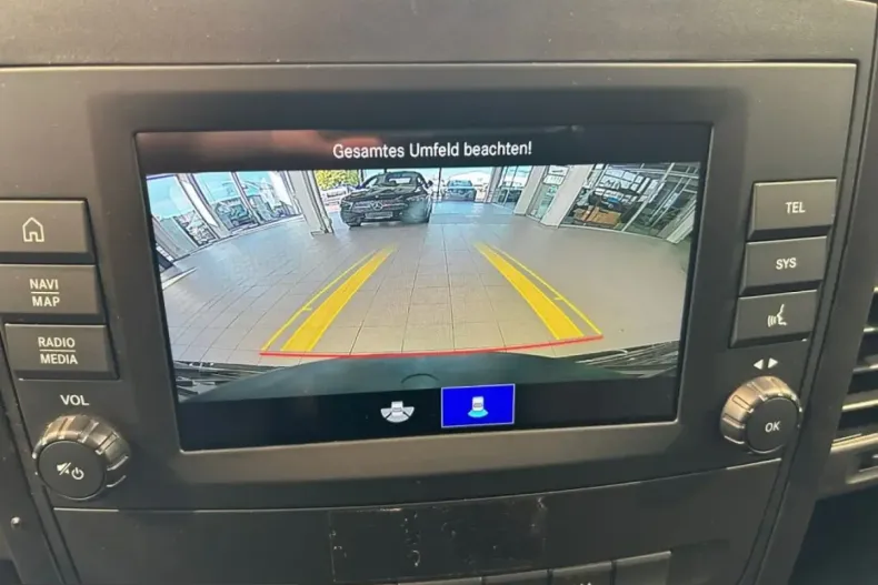 Mercedes-Benz eVito din 2022 cu 102.287 km - oferta MER254186 - foto 14