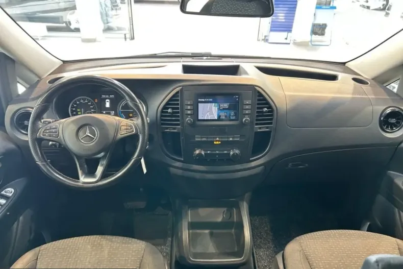 Mercedes-Benz eVito din 2022 cu 102.287 km - oferta MER254186 - foto 15