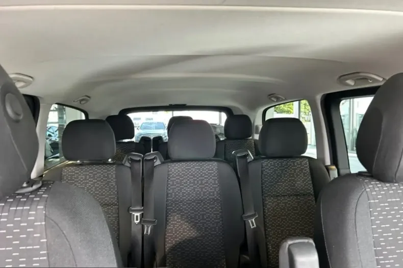 Mercedes-Benz eVito din 2022 cu 102.287 km - oferta MER254186 - foto 17