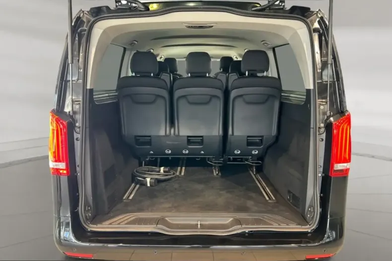 Mercedes-Benz eVito din 2022 cu 102.287 km - oferta MER254186 - foto 19