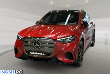 Mercedes-Benz GLC 300 din 2026 - oferta MER254187