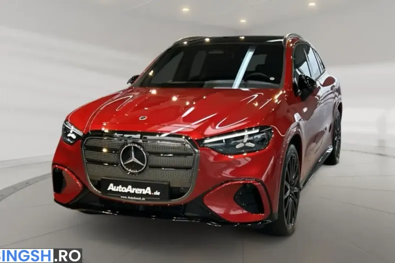 Mercedes-Benz GLC 300 (Clasa GLC) din 2026 cu 11.448 km - oferta MER254187 - foto 1