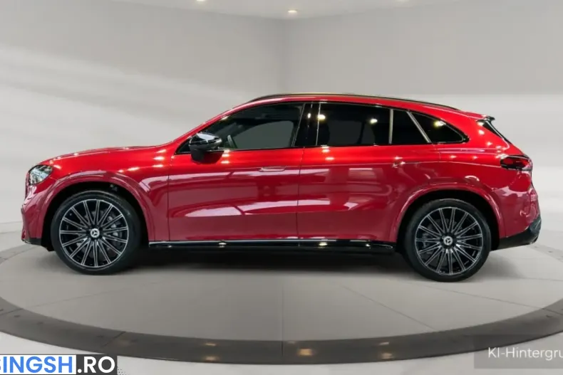 Mercedes-Benz GLC 300 (Clasa GLC) din 2026 cu 11.448 km - oferta MER254187 - foto 2