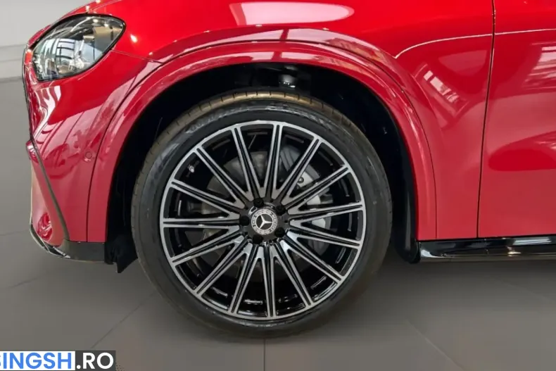 Mercedes-Benz GLC 300 (Clasa GLC) din 2026 cu 11.448 km - oferta MER254187 - foto 5