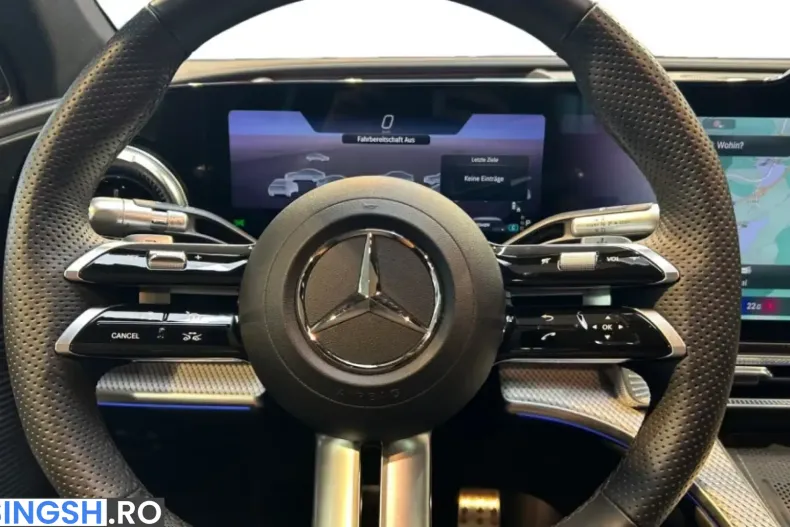 Mercedes-Benz GLC 300 (Clasa GLC) din 2026 cu 11.448 km - oferta MER254187 - foto 8