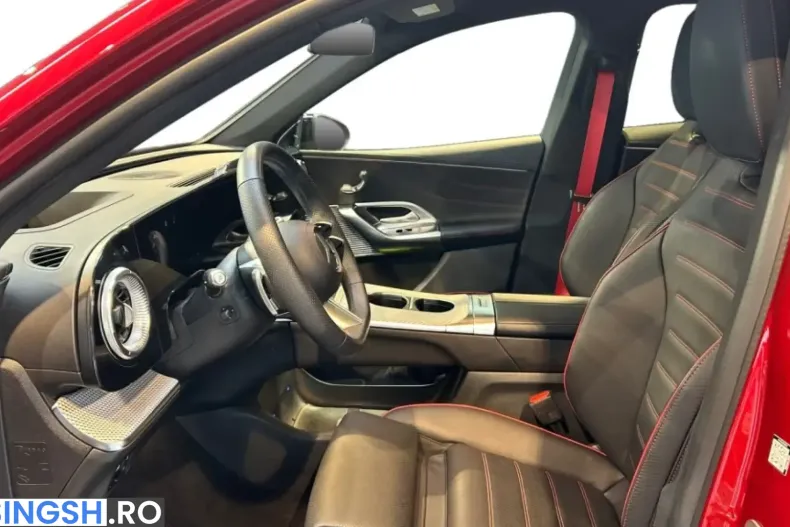 Mercedes-Benz GLC 300 (Clasa GLC) din 2026 cu 11.448 km - oferta MER254187 - foto 15
