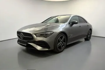 Mercedes-Benz CLA 200 din 2023 - oferta MER254188
