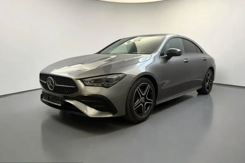 Mercedes-Benz CLA 200 (Clasa CLA) din 2023 cu 80.000 km - oferta MER254188 - foto 1