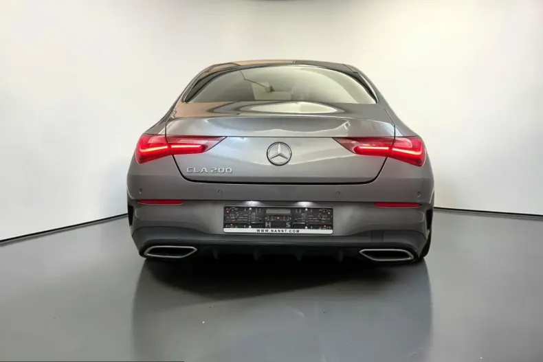 Mercedes-Benz CLA 200 (Clasa CLA) din 2023 cu 80.000 km - oferta MER254188 - foto 6