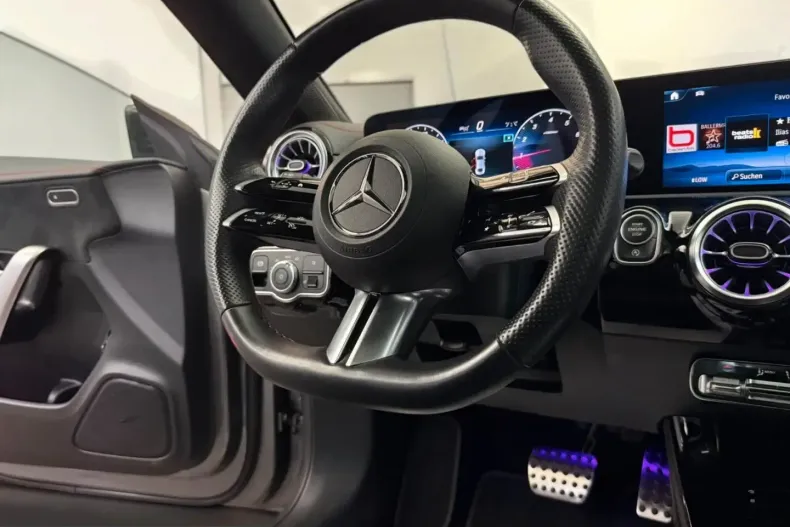 Mercedes-Benz CLA 200 (Clasa CLA) din 2023 cu 80.000 km - oferta MER254188 - foto 25