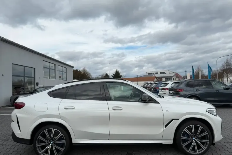 BMW X6 (Seria X) din 2022 cu 54.726 km - oferta BMW254189 - foto 5