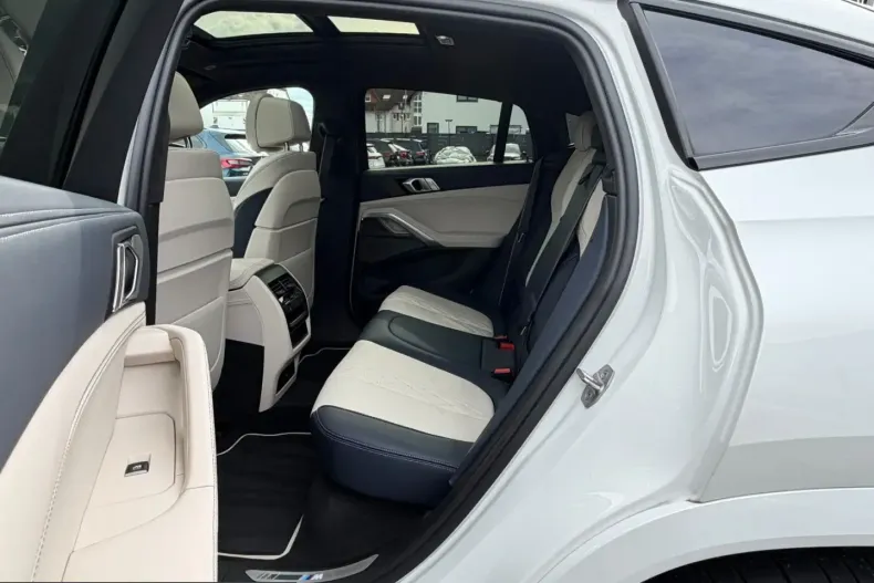 BMW X6 (Seria X) din 2022 cu 54.726 km - oferta BMW254189 - foto 10