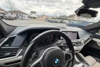 BMW X6 (Seria X) din 2022 cu 54.726 km - oferta BMW254189 - foto 21
