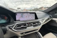 BMW X6 (Seria X) din 2022 cu 54.726 km - oferta BMW254189 - foto 26