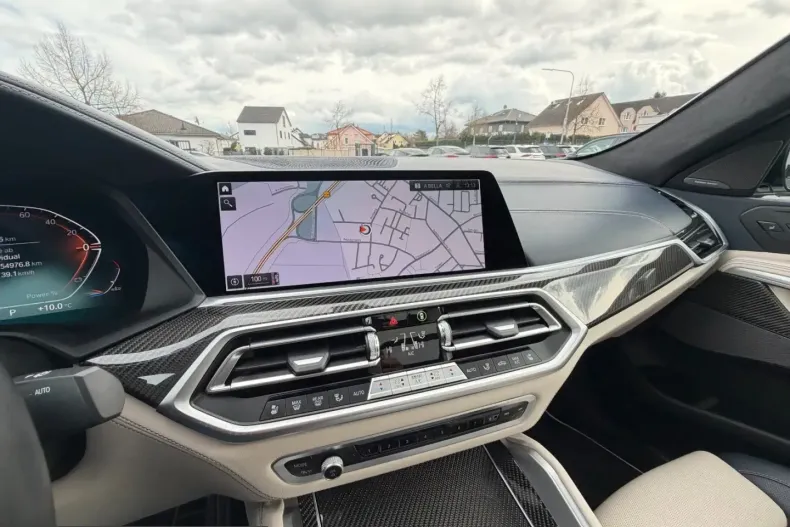 BMW X6 (Seria X) din 2022 cu 54.726 km - oferta BMW254189 - foto 26