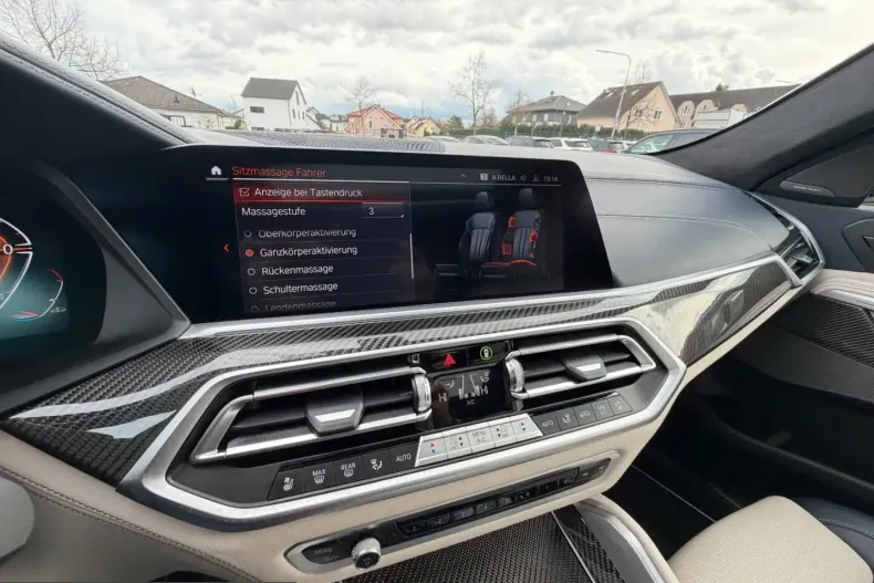 BMW X6 (Seria X) din 2022 cu 54.726 km - oferta BMW254189 - foto 31
