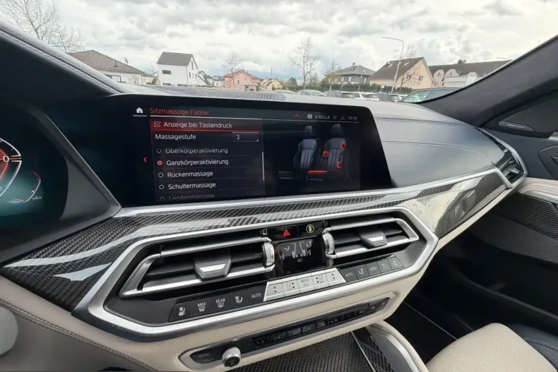 BMW X6 (Seria X) din 2022 cu 54.726 km - oferta BMW254189 - foto 32