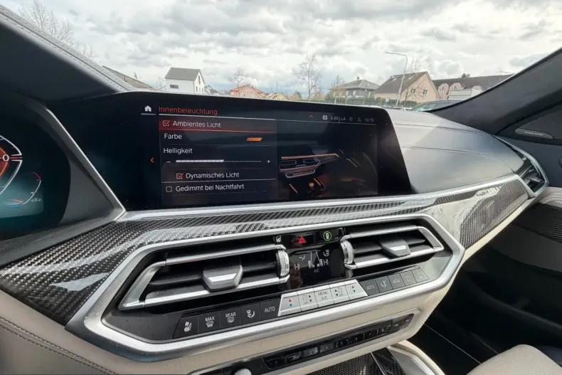 BMW X6 (Seria X) din 2022 cu 54.726 km - oferta BMW254189 - foto 37