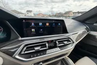 BMW X6 (Seria X) din 2022 cu 54.726 km - oferta BMW254189 - foto 39