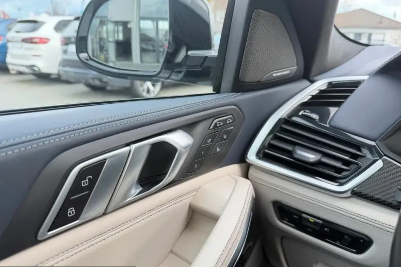 BMW X6 (Seria X) din 2022 cu 54.726 km - oferta BMW254189 - foto 41