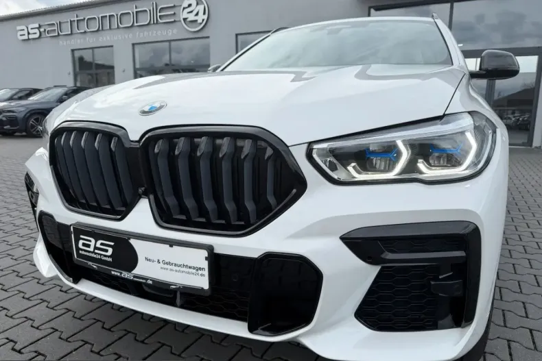 BMW X6 (Seria X) din 2022 cu 54.726 km - oferta BMW254189 - foto 46