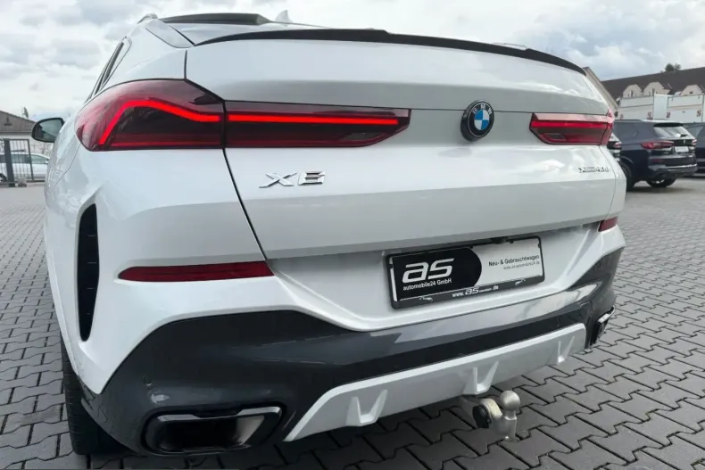 BMW X6 (Seria X) din 2022 cu 54.726 km - oferta BMW254189 - foto 47