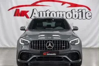 Mercedes-Benz GLC 63 AMG (Clasa GLC) din 2021 cu 70.850 km - oferta MER254190 - foto 2