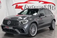 Mercedes-Benz GLC 63 AMG (Clasa GLC) din 2021 cu 70.850 km - oferta MER254190 - foto 3