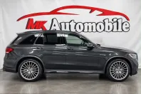 Mercedes-Benz GLC 63 AMG (Clasa GLC) din 2021 cu 70.850 km - oferta MER254190 - foto 4