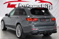 Mercedes-Benz GLC 63 AMG (Clasa GLC) din 2021 cu 70.850 km - oferta MER254190 - foto 5