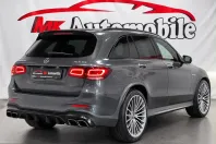 Mercedes-Benz GLC 63 AMG (Clasa GLC) din 2021 cu 70.850 km - oferta MER254190 - foto 7