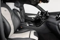Mercedes-Benz GLC 63 AMG (Clasa GLC) din 2021 cu 70.850 km - oferta MER254190 - foto 9