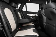 Mercedes-Benz GLC 63 AMG (Clasa GLC) din 2021 cu 70.850 km - oferta MER254190 - foto 10