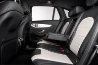 Mercedes-Benz GLC 63 AMG (Clasa GLC) din 2021 cu 70.850 km - oferta MER254190 - foto 11