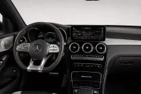 Mercedes-Benz GLC 63 AMG (Clasa GLC) din 2021 cu 70.850 km - oferta MER254190 - foto 13